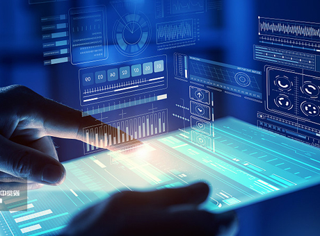 好博新能源充电项目