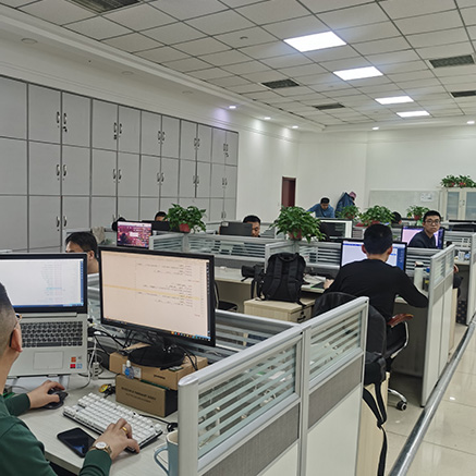 山西中科智能控制技术研究院有限公司