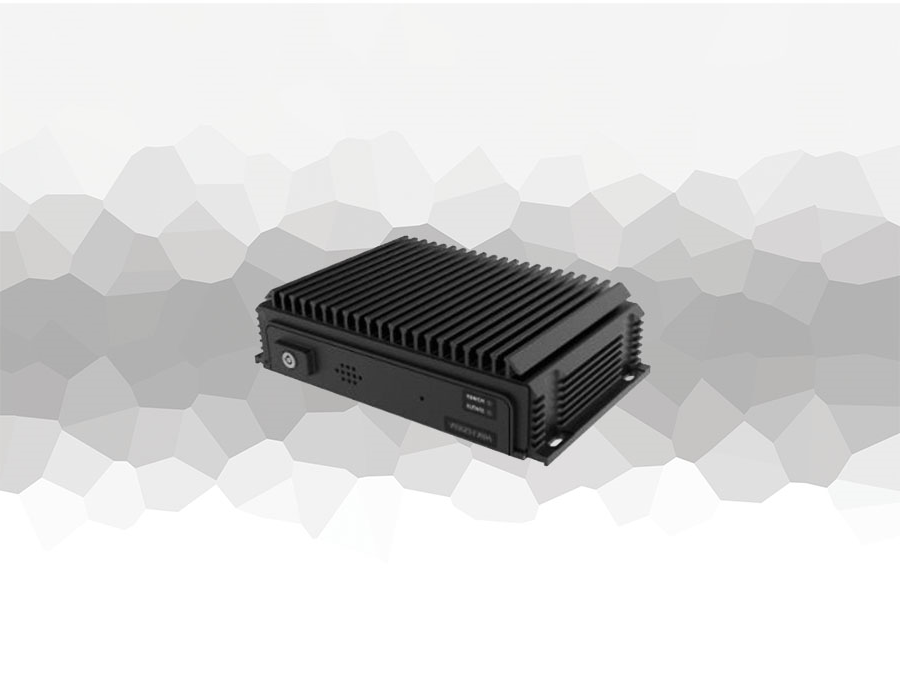 CEVMC-101Ⅲ车载监控终端（增强型）