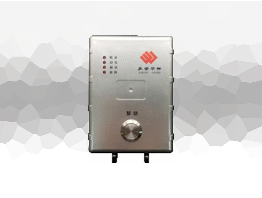 CEVMC-101Ⅲ车载监控终端（增强型）