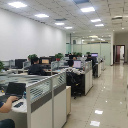 山西好博西门传动技术有限公司