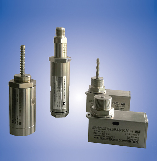 金年会智慧市政-传感器与仪表类产品