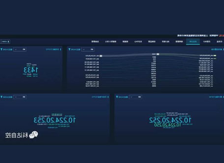 国家能源集团锦界煤矿工业自动化控制系统