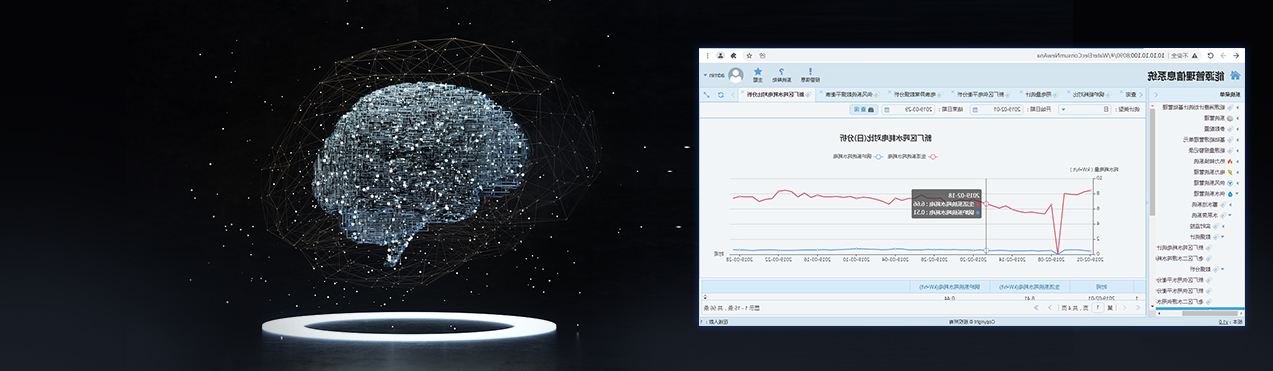 智慧能源 智慧能源